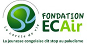 logo fondation ECAir